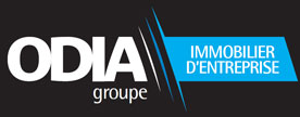 Logo d'Odia Groupe