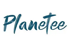 Logo Planetee client ayant fait confiance à Odia Groupe pour son immobilier d'entreprise en Bretagne