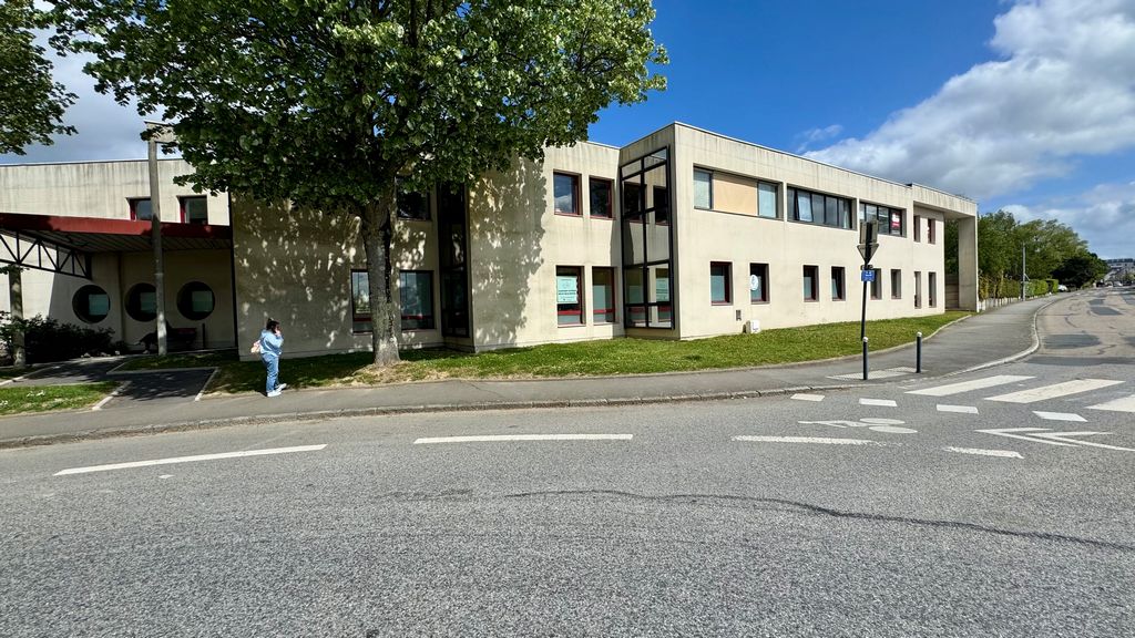 Bureaux à louer sur BRUZ