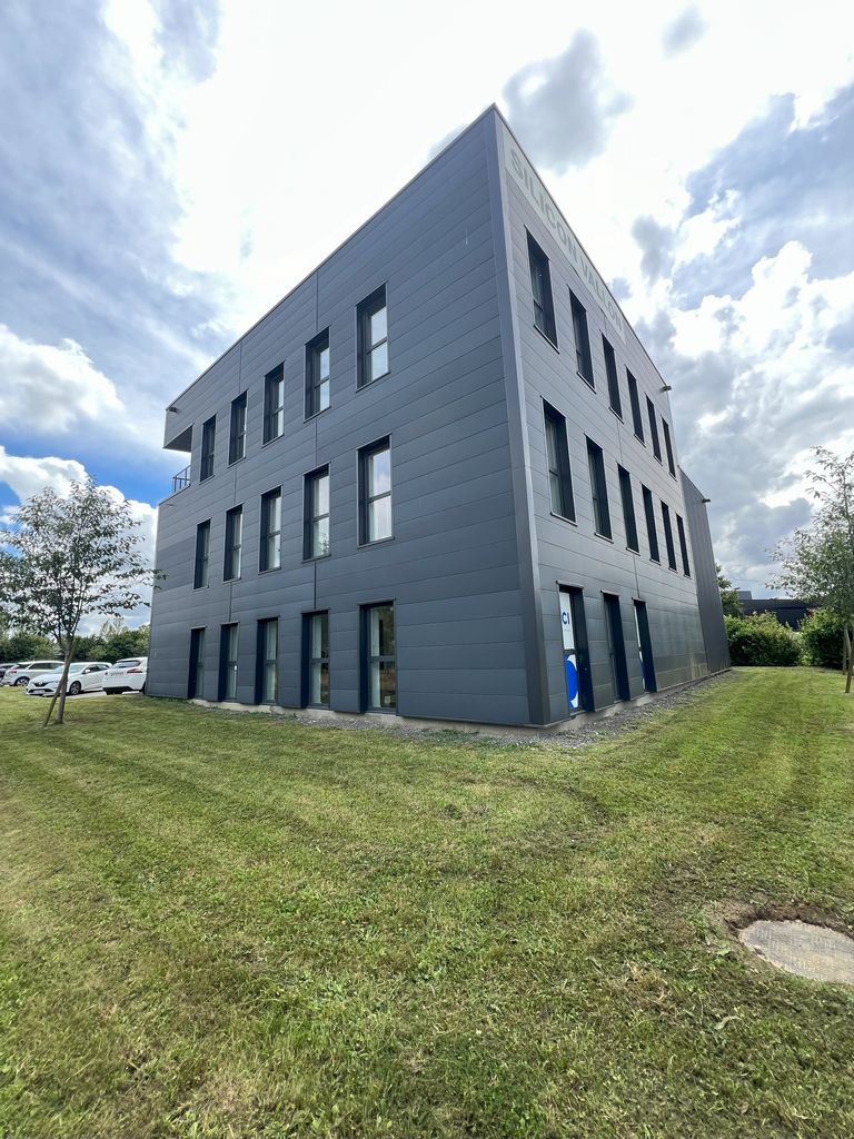 Bureaux à louer sur NOYAL-CHATILLON-SUR-SEICHE