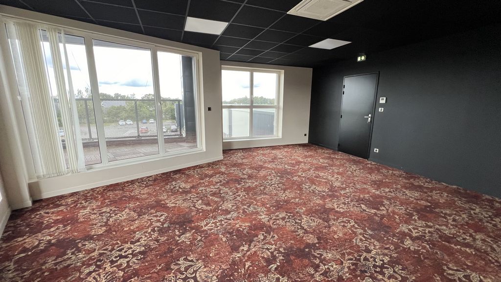 Bureaux à louer sur NOYAL-CHATILLON-SUR-SEICHE