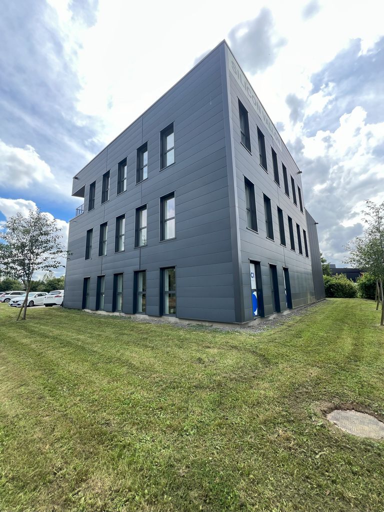 Bureaux à louer sur NOYAL-CHATILLON-SUR-SEICHE