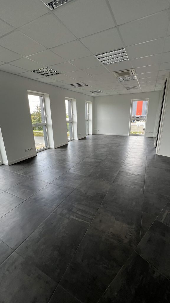 Bureaux à louer sur NOYAL-CHATILLON-SUR-SEICHE