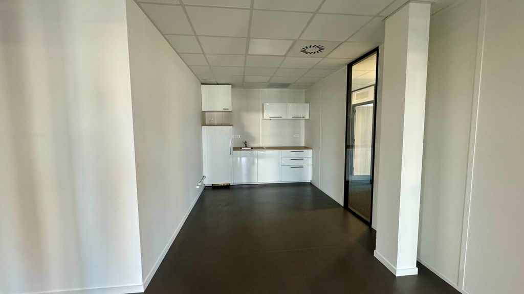 Bureaux à louer sur PACE