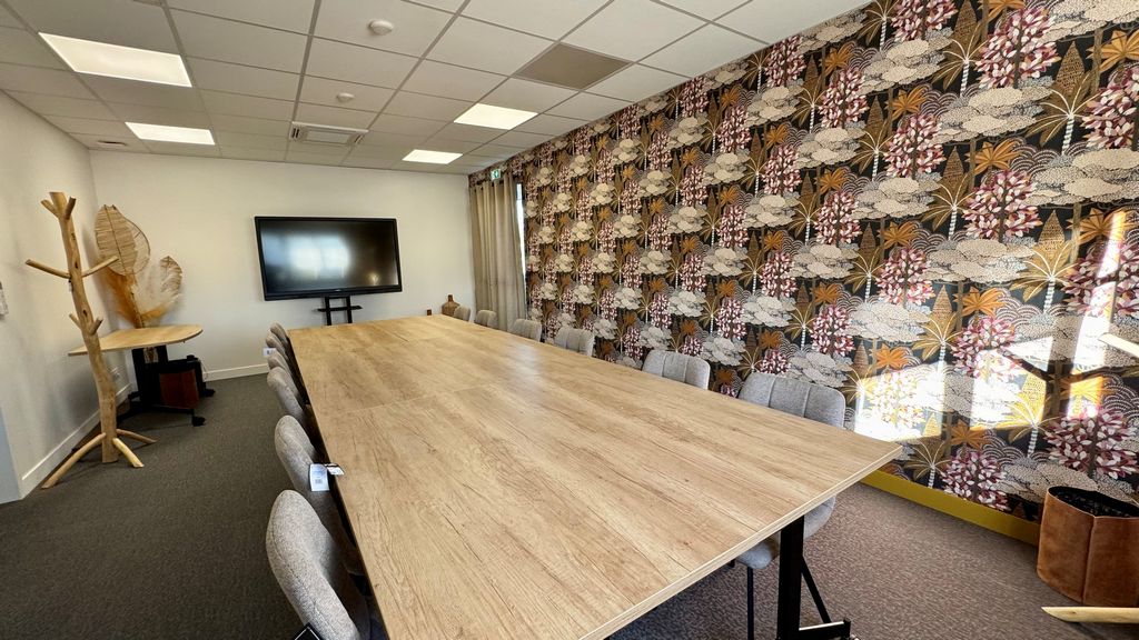 Bureaux à louer sur REDON