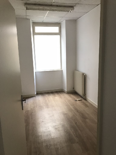 Bureaux à louer sur RENNES