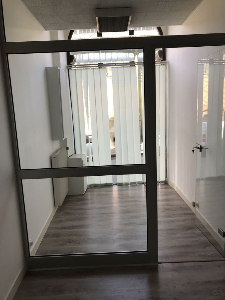 Bureaux à louer sur RENNES