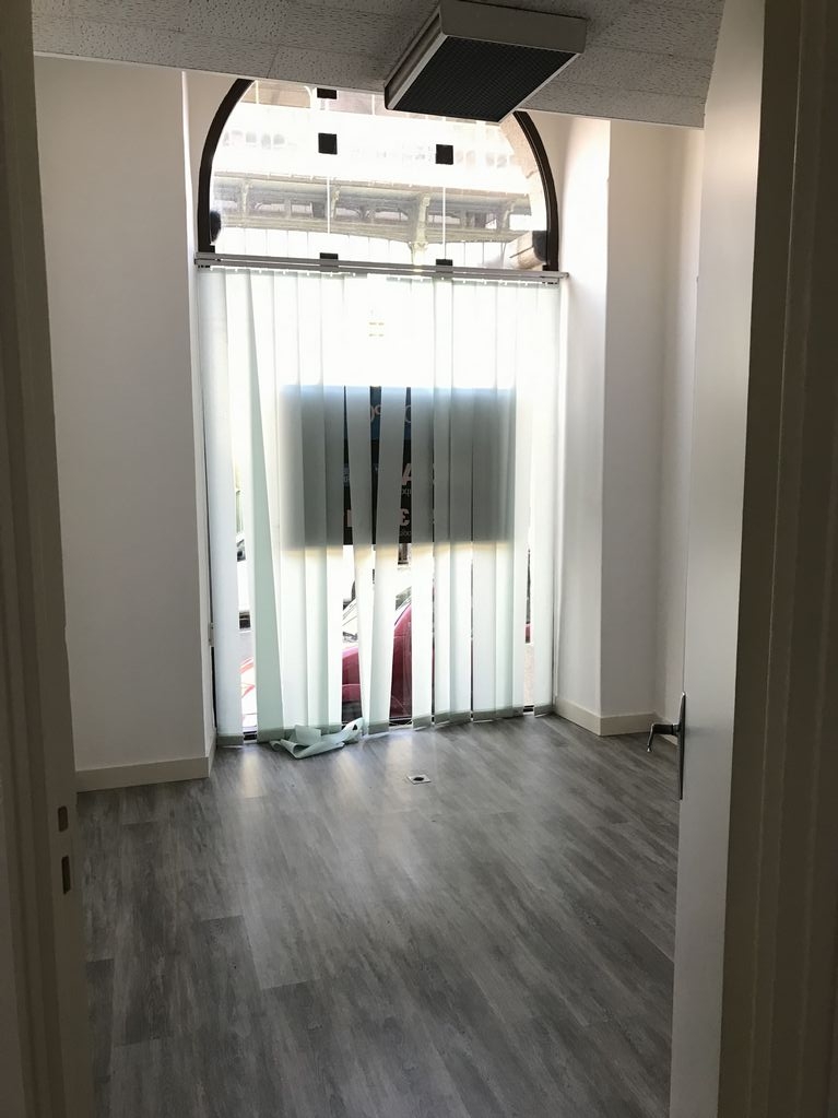 Location Bureaux RENNES Surface 49 m² Bureaux Rennes centre