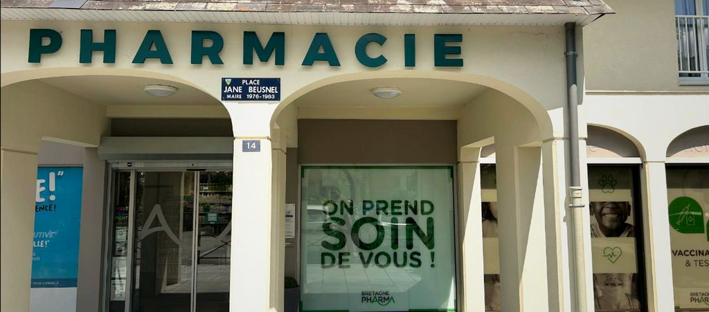 Commerce à louer sur MONTGERMONT