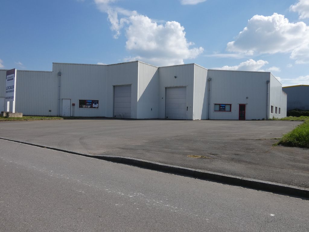 Activité à louer sur BRUZ