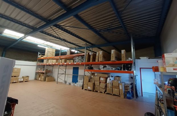 Activité à louer sur BRUZ