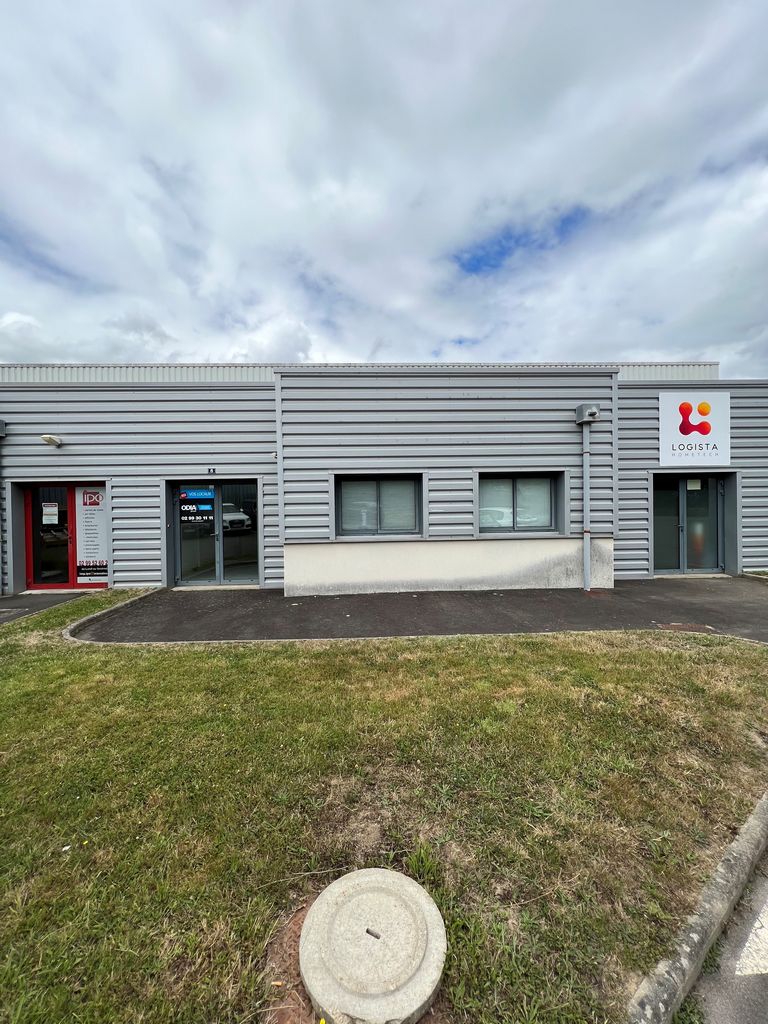 Activité à louer sur BRUZ