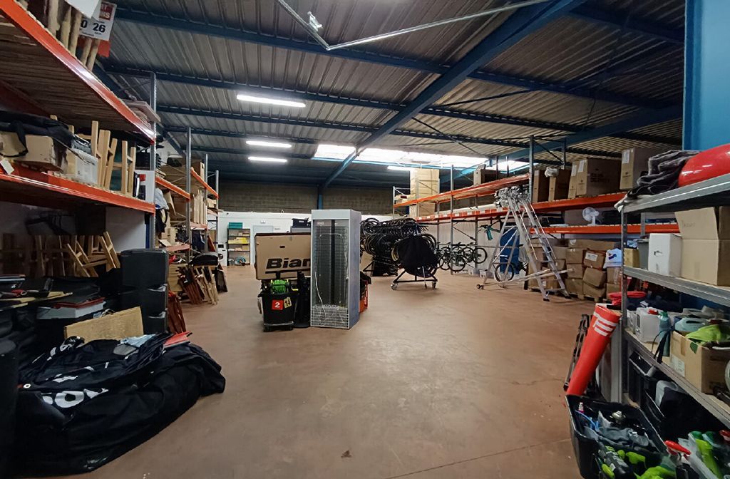 Activité à louer sur BRUZ