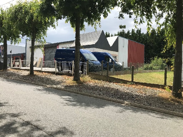 Activité à louer sur CESSON SEVIGNE