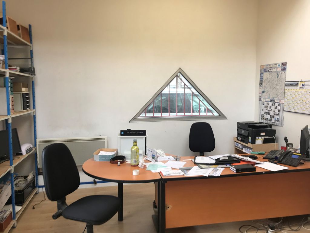 Activité à louer sur CESSON SEVIGNE