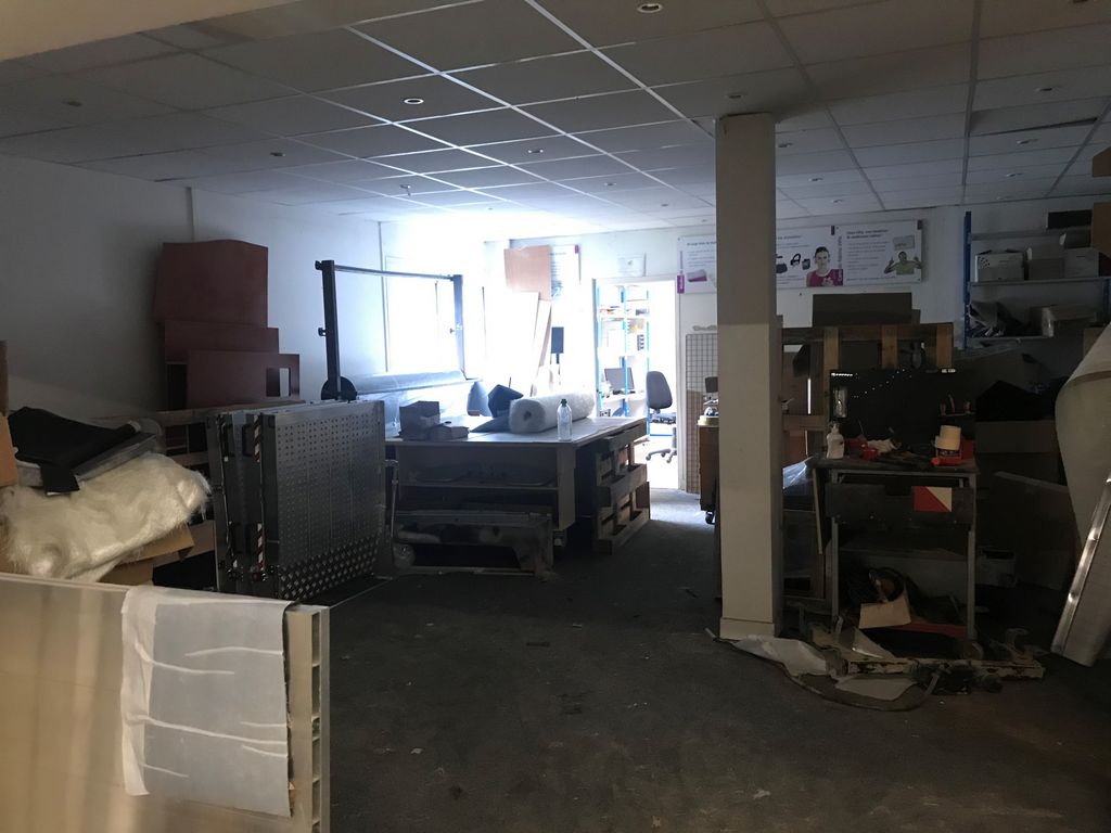 Activité à louer sur CESSON SEVIGNE
