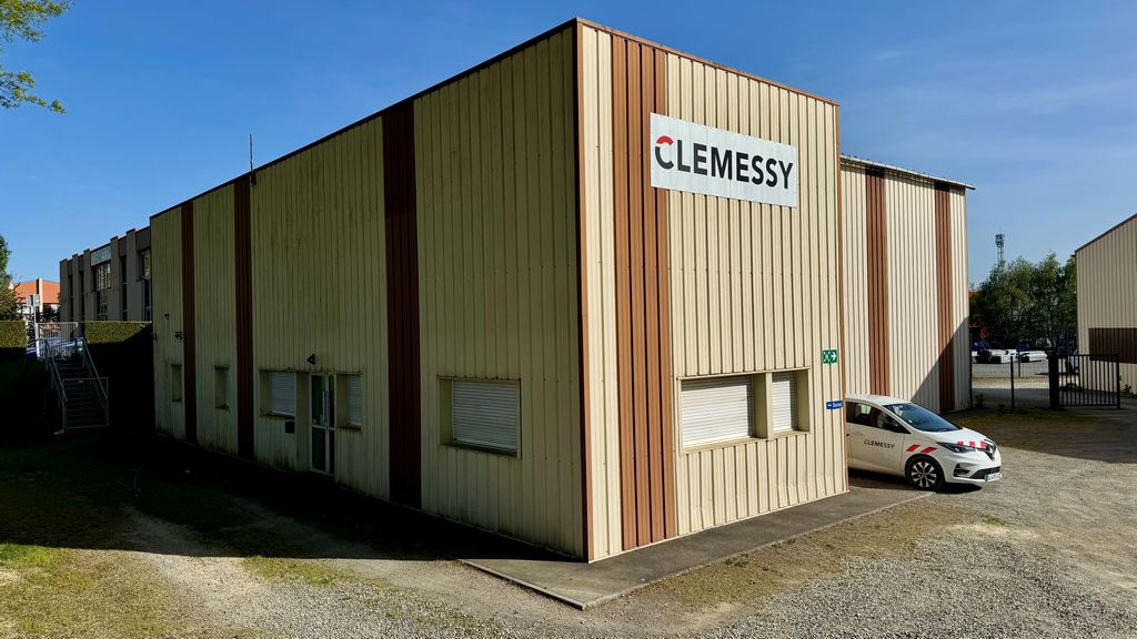 Activité à louer sur CESSON SEVIGNE