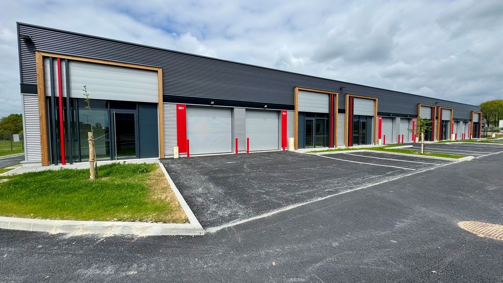 Activité à louer sur MORDELLES