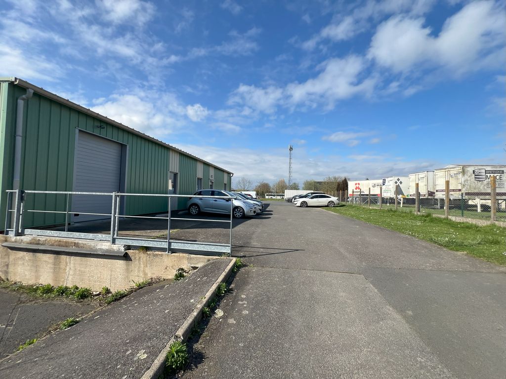Activité à louer sur MORDELLES