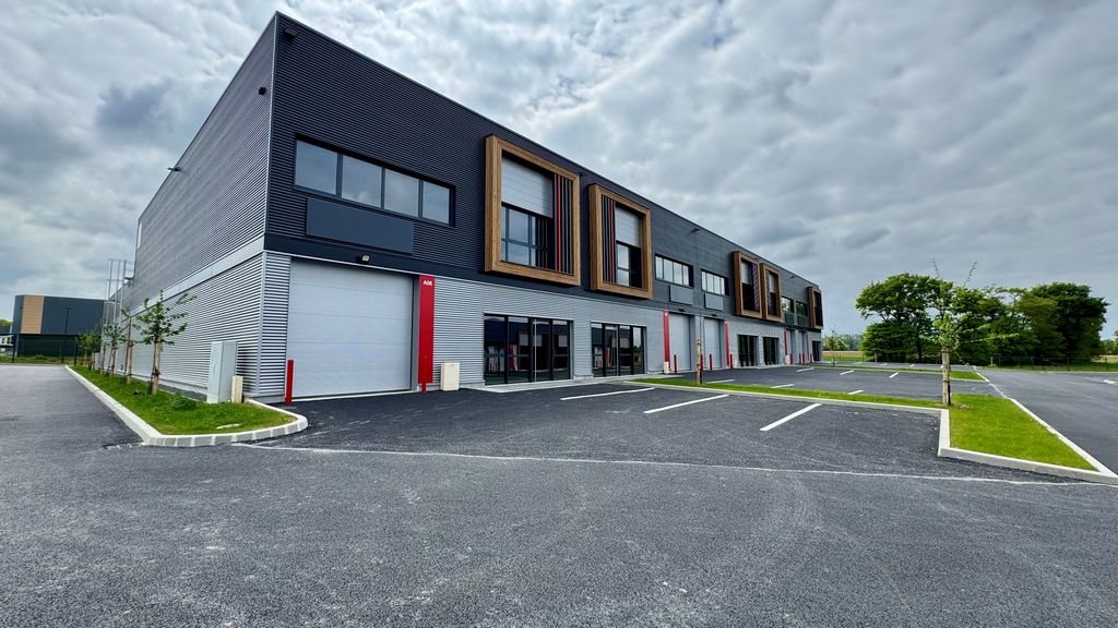 Activité à louer sur MORDELLES