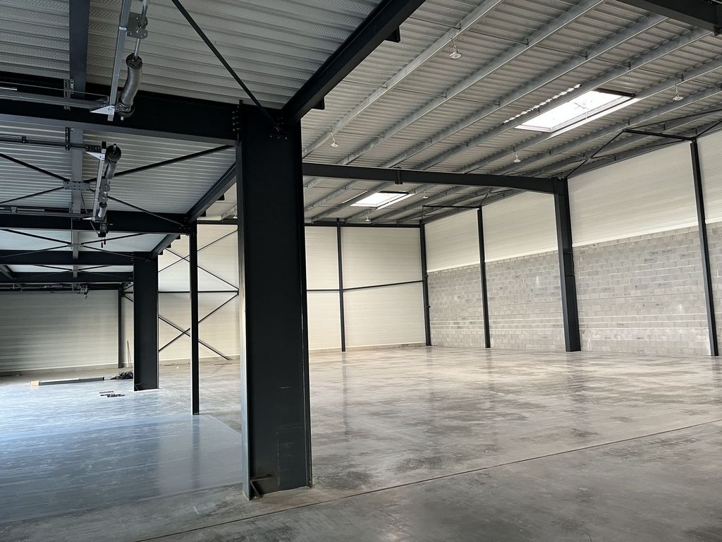 Mixte à louer sur MORDELLES