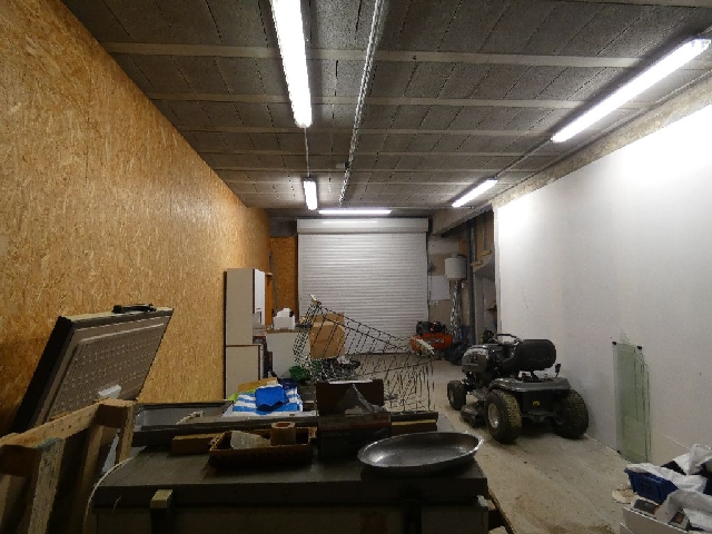 Entrepôts à louer sur NOYAL-CHATILLON-SUR-SEICHE