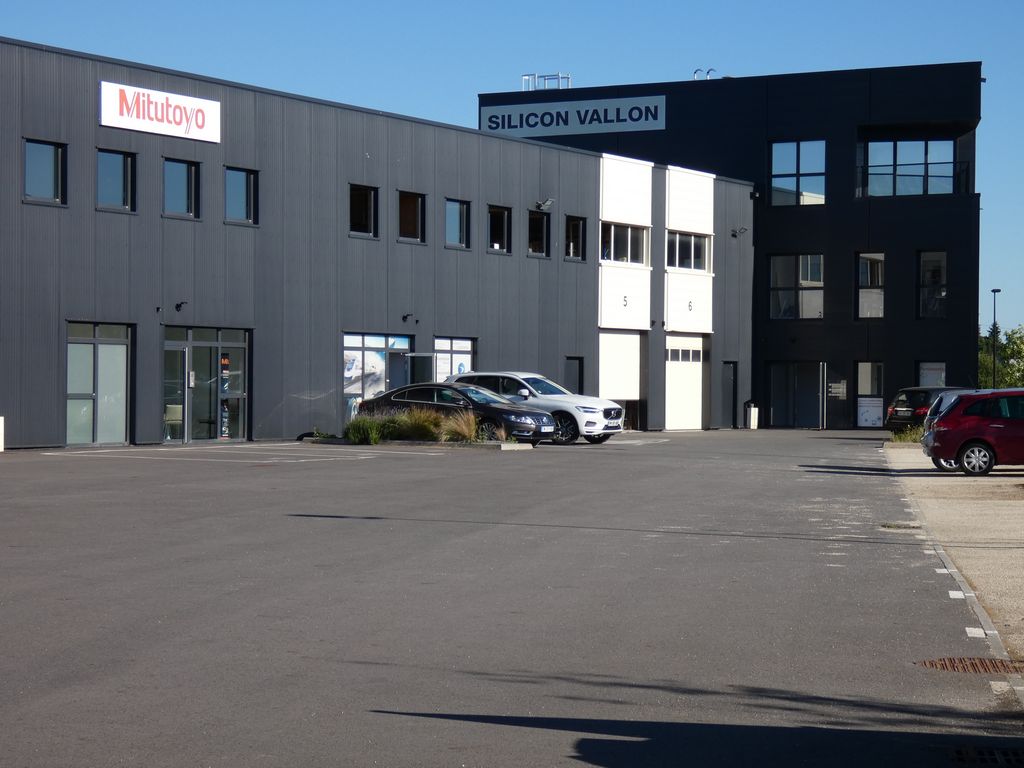 Activité à louer sur NOYAL-CHATILLON-SUR-SEICHE