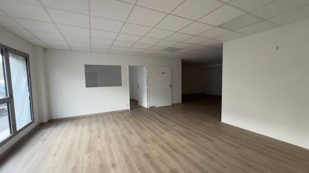 Mixte à louer sur NOYAL-PONTIVY