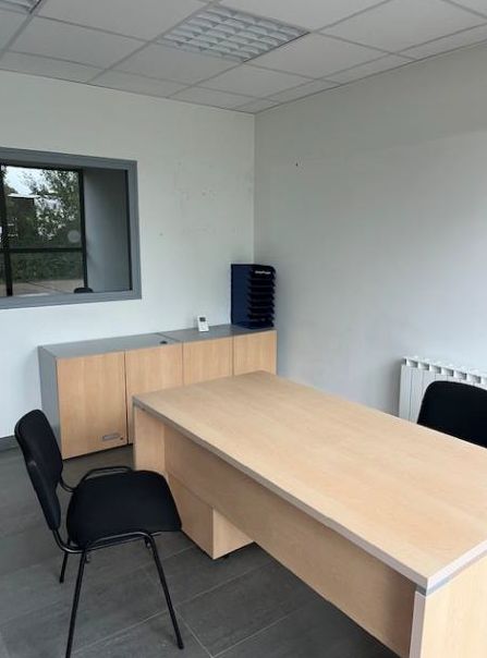 Activité à louer sur THORIGNE-FOUILLARD