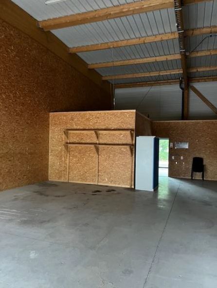 Activité à louer sur THORIGNE-FOUILLARD