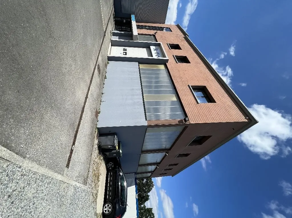 Bureaux à louer sur VERN-SUR-SEICHE