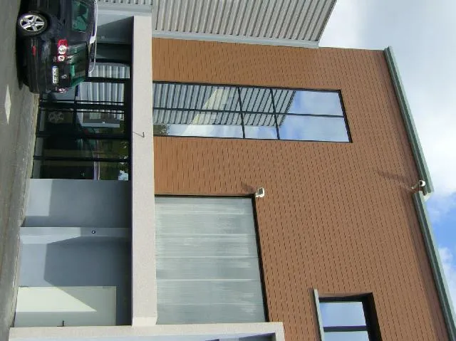 Bureaux à louer sur VERN-SUR-SEICHE