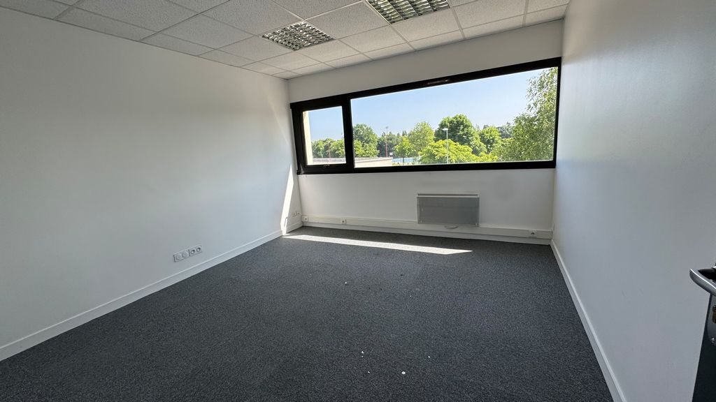 Bureaux à louer sur CESSON SEVIGNE