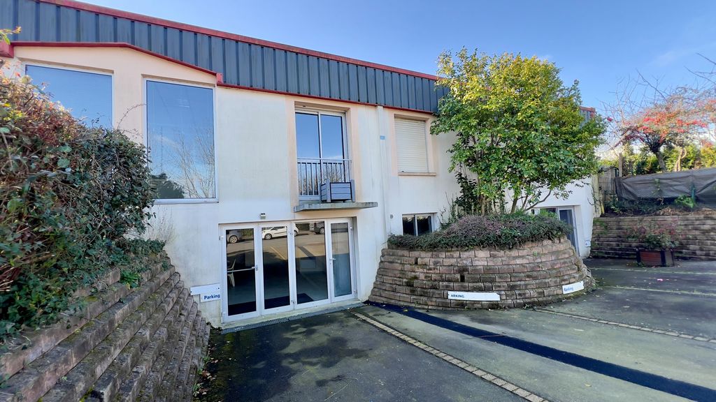 Locaux professionnels à vendre sur PACE