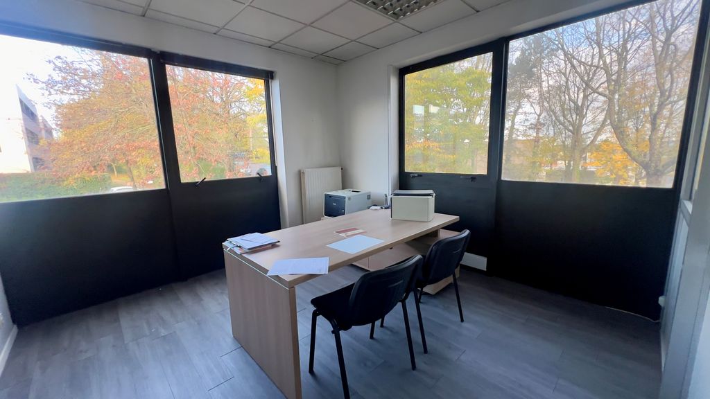 Bureaux à vendre sur RENNES