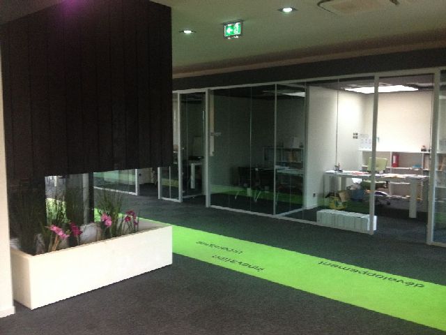 Locaux commerciaux à vendre / à louer sur MELESSE