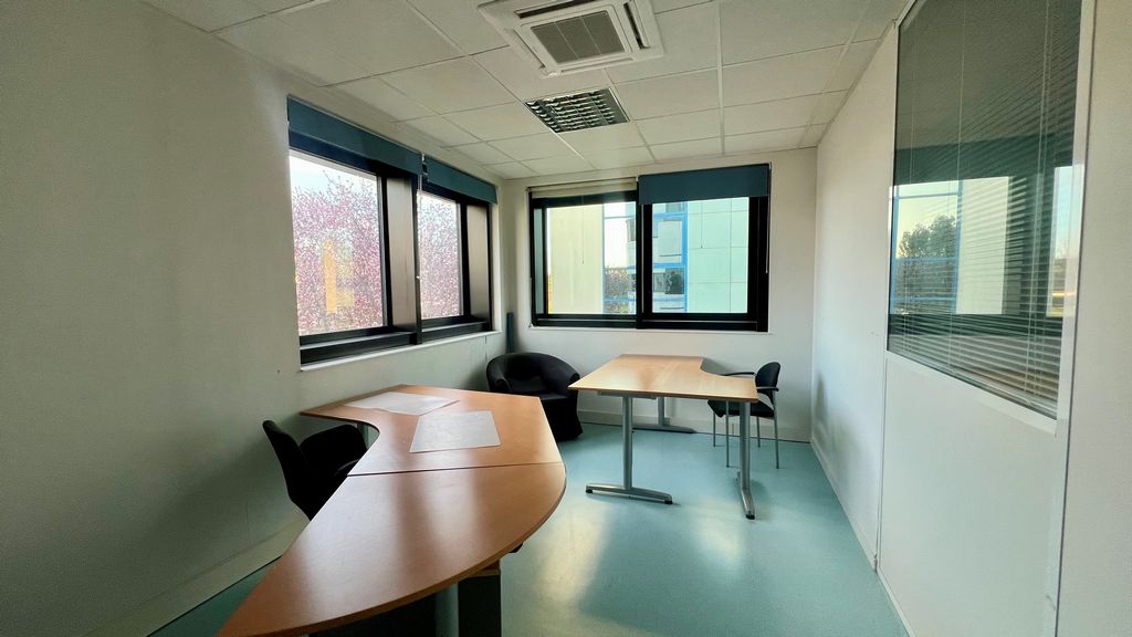 Vente Location Bureaux ST GREGOIRE Surface 105 m² Bureaux Rennes Nord