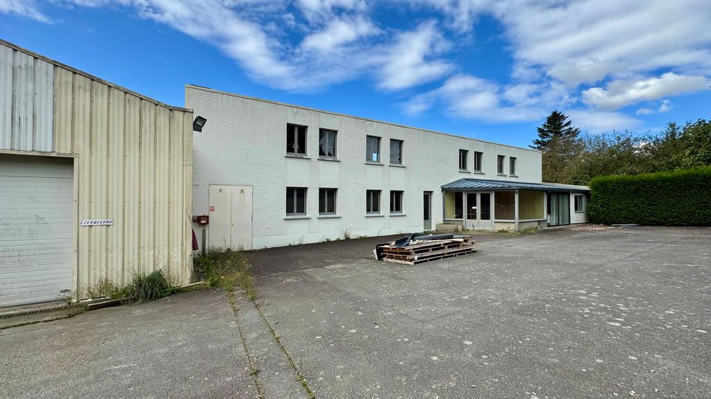 Entrepôts à vendre / à louer sur BEDEE