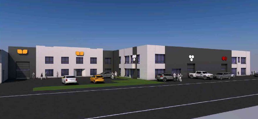 Entrepôts à vendre / à louer sur CESSON SEVIGNE