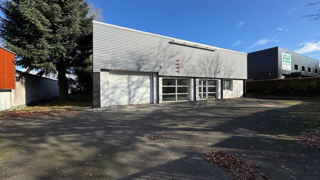 Activité à vendre / à louer sur CESSON SEVIGNE