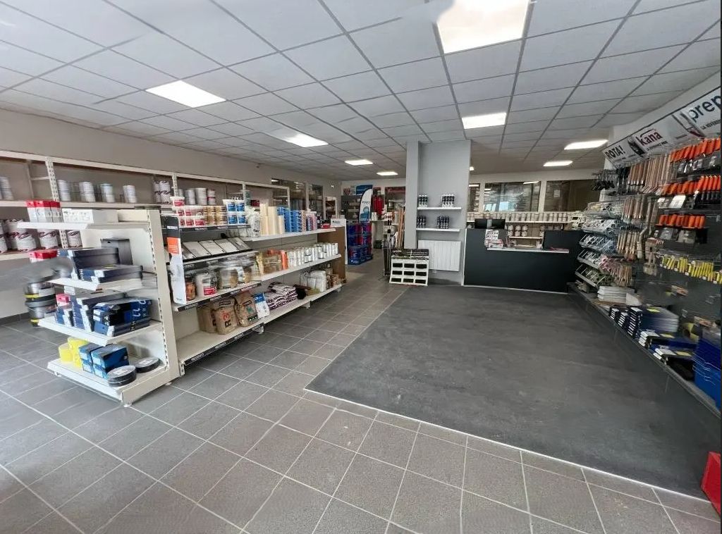 Activité à vendre / à louer sur CESSON SEVIGNE