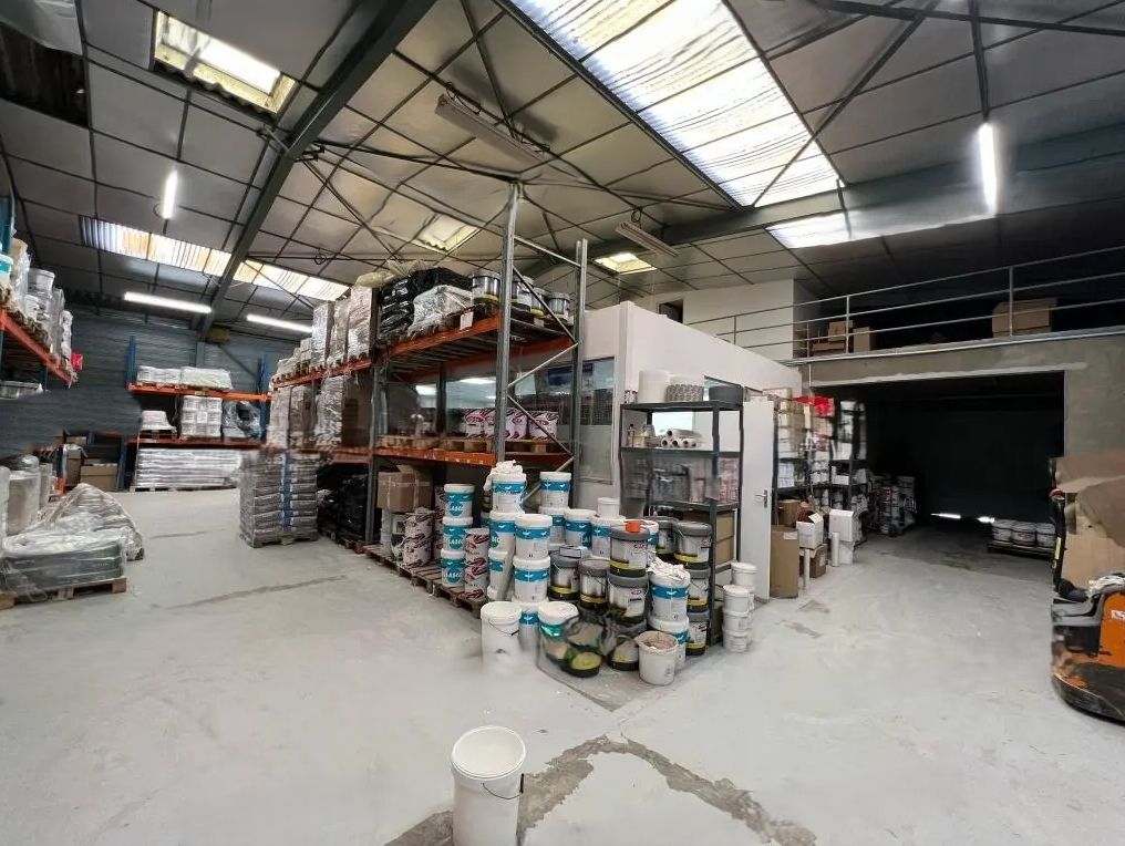 Activité à vendre / à louer sur CESSON SEVIGNE