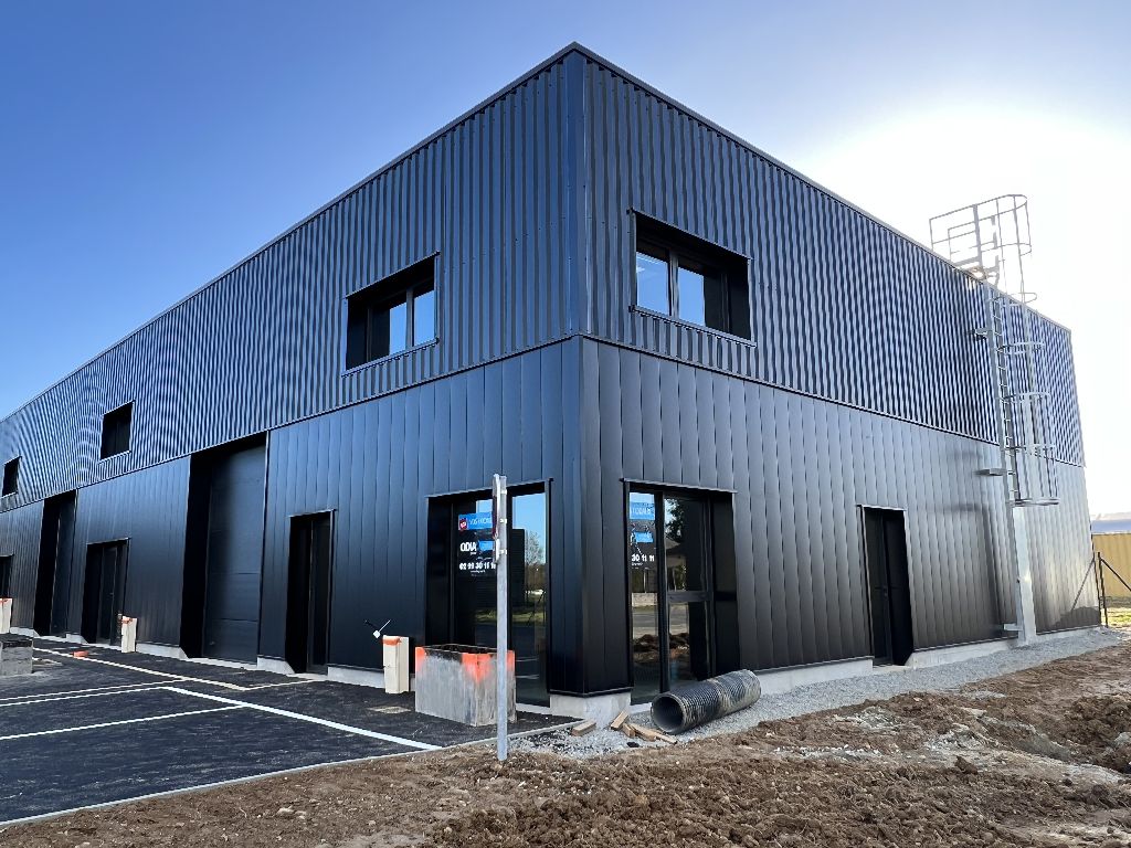 Activité à vendre / à louer sur CHATEAUBOURG