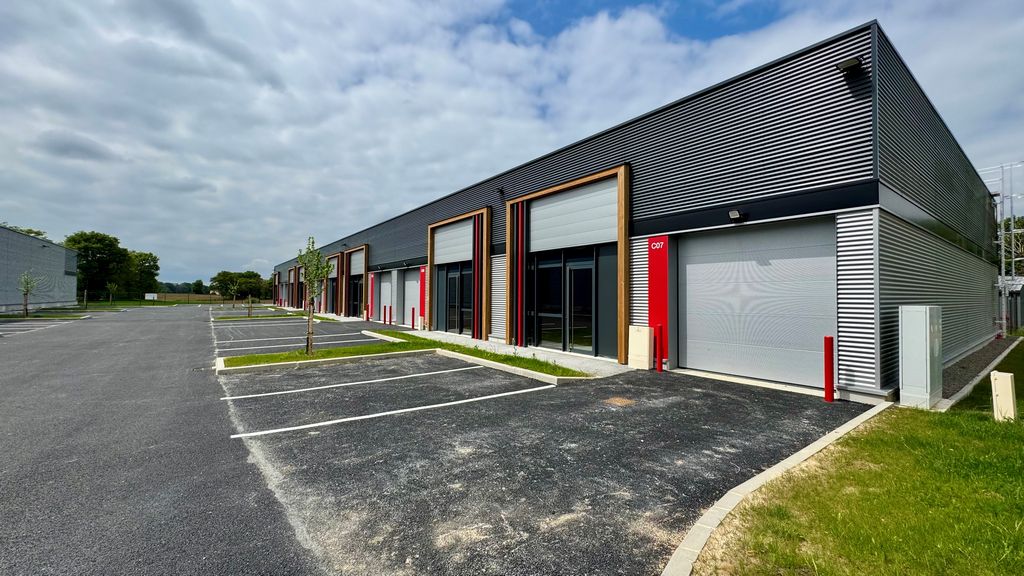 Activité à vendre / à louer sur MORDELLES