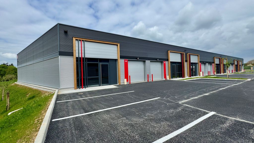 Activité à vendre / à louer sur MORDELLES