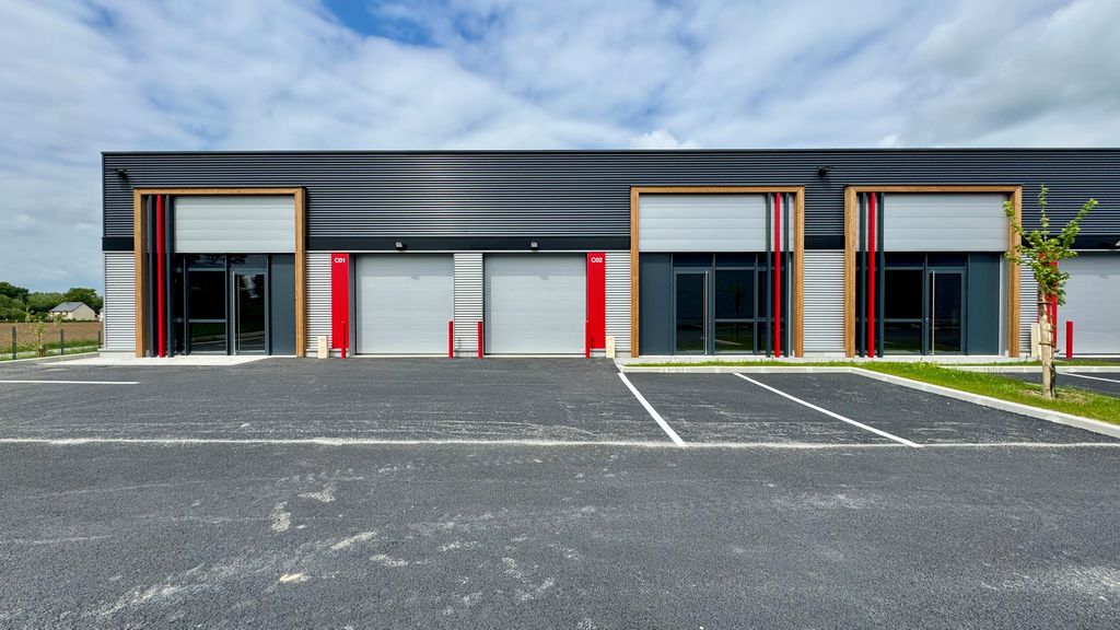 Activité à vendre / à louer sur MORDELLES