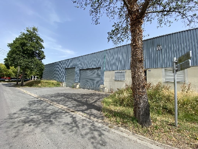 Activité à vendre / à louer sur RENNES