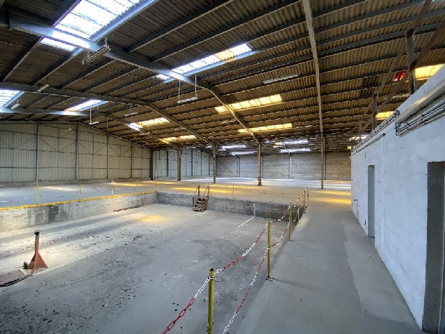 Activité à vendre / à louer sur RENNES