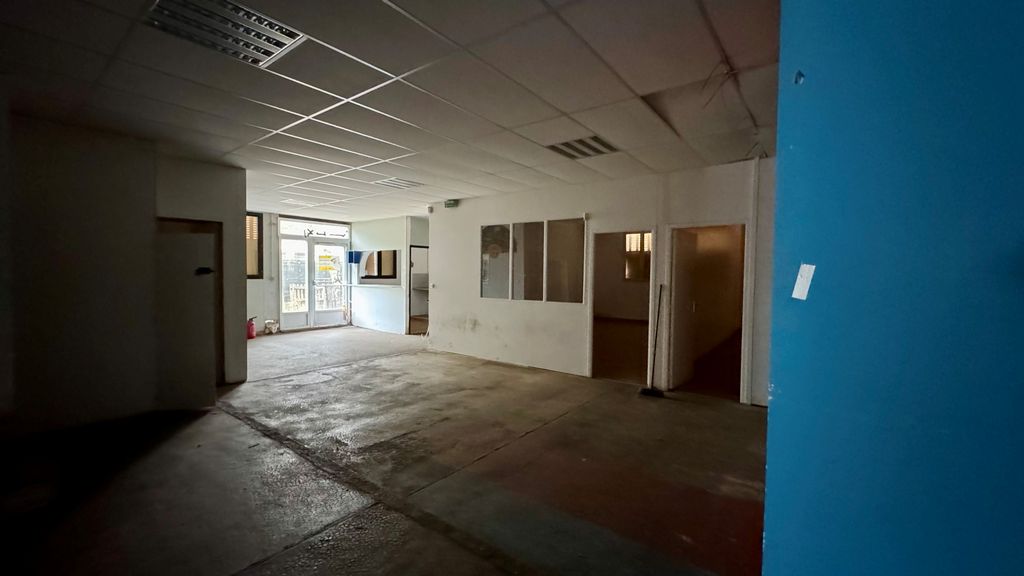 Activité à vendre / à louer sur RENNES