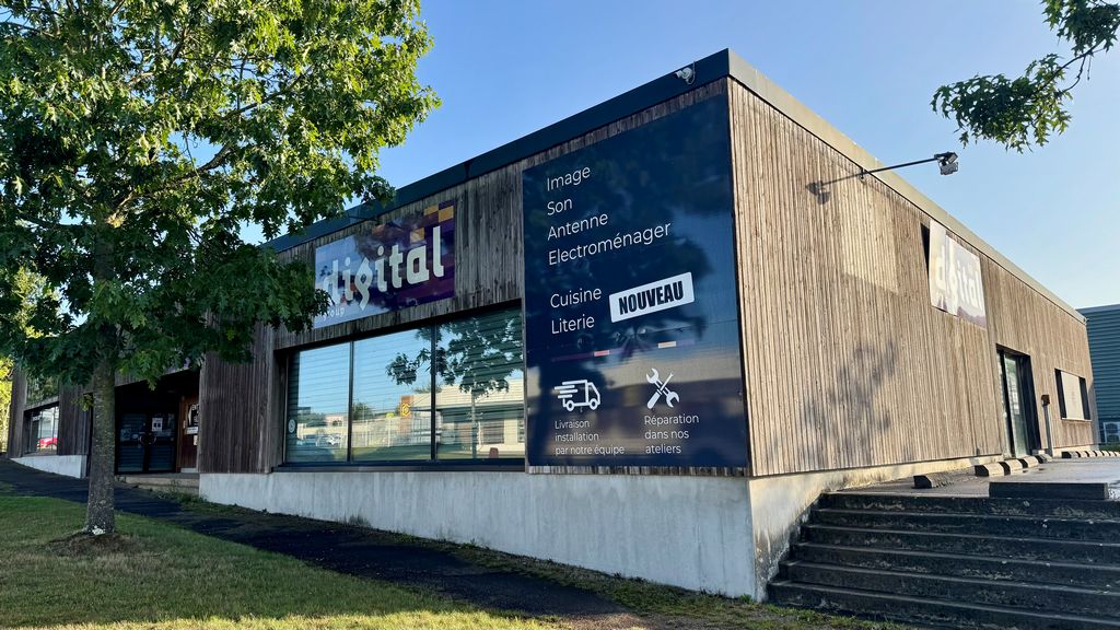 Mixte à vendre / à louer sur VITRE